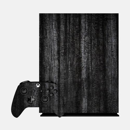 Xbox One X Skins & Wraps