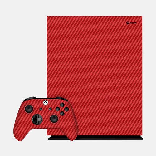 Xbox One X Skins & Wraps