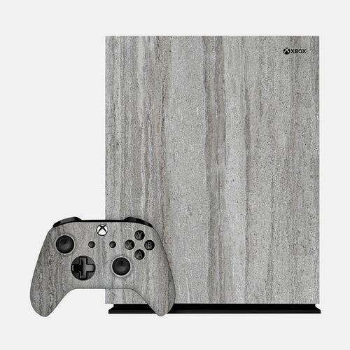 Xbox One X Skins & Wraps