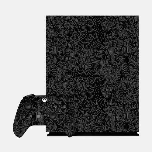 Xbox One X Skins & Wraps