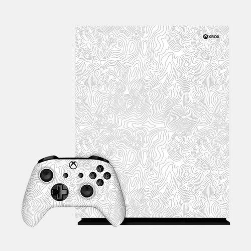 Xbox One X Skins & Wraps