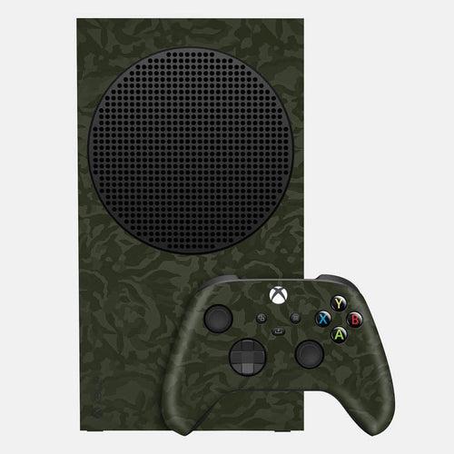 Xbox Series S Skins & Wraps