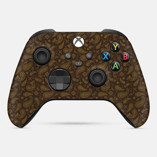 Xbox Series S / X Controller Skins & Wraps