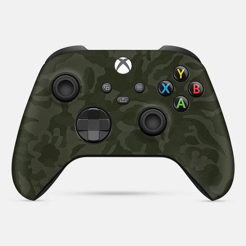 Xbox Series S / X Controller Skins & Wraps