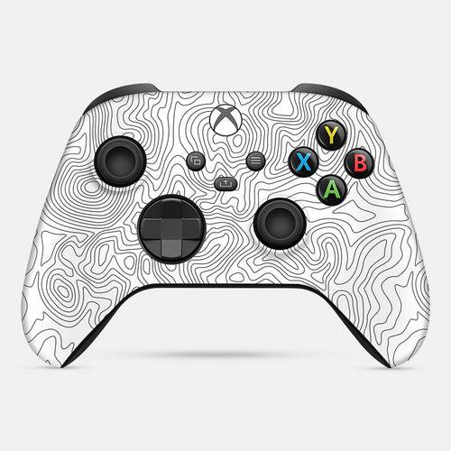 Xbox Series S / X Controller Skins & Wraps