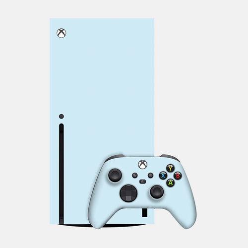 Xbox Series X Skins & Wraps