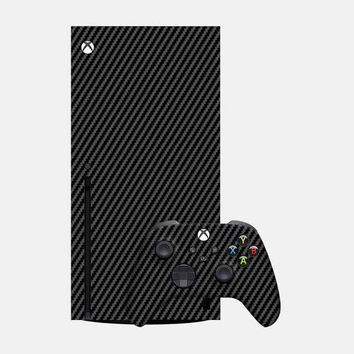 Xbox Series X Skins & Wraps