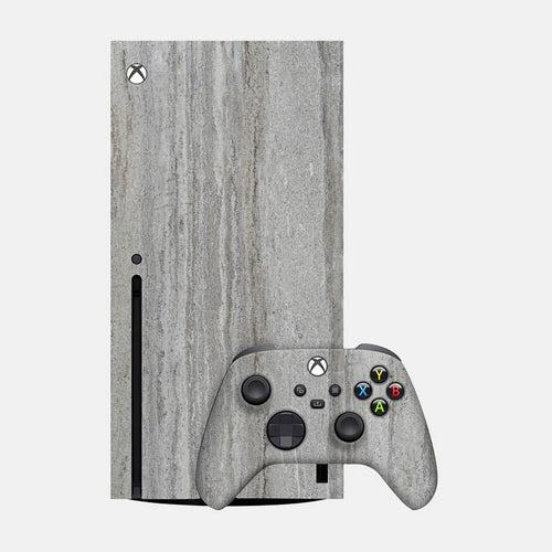 Xbox Series X Skins & Wraps