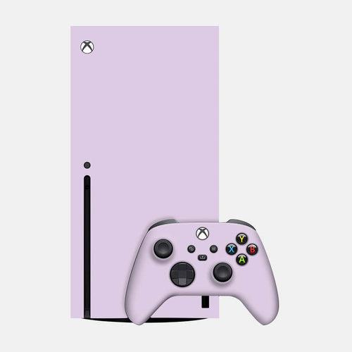 Xbox Series X Skins & Wraps