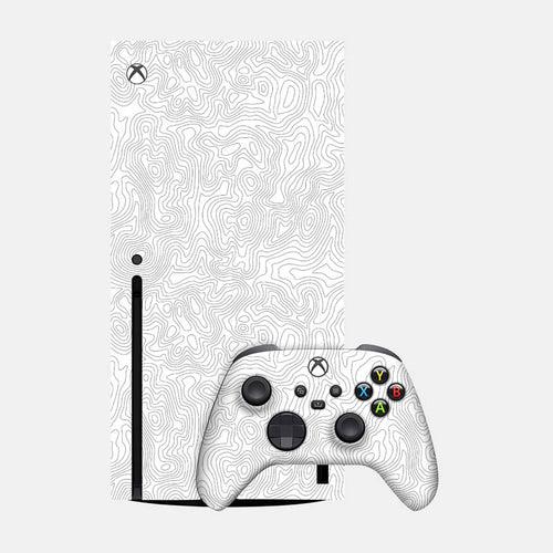 Xbox Series X Skins & Wraps