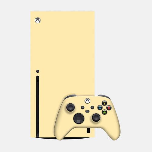 Xbox Series X Skins & Wraps