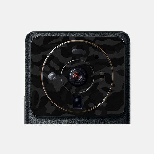 Camera Skin - Xiaomi 12S Ultra