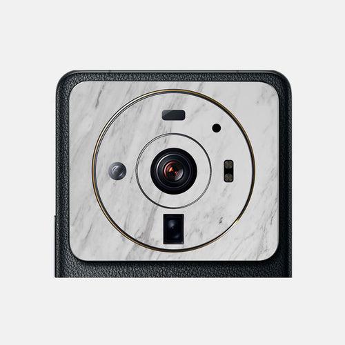 Camera Skin - Xiaomi 12S Ultra