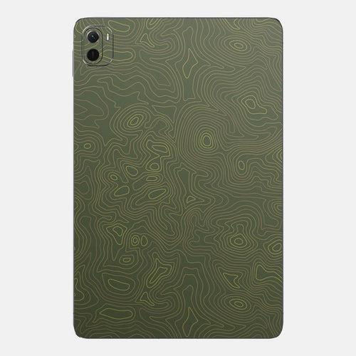 Xiaomi Pad 5 Skins & Wraps