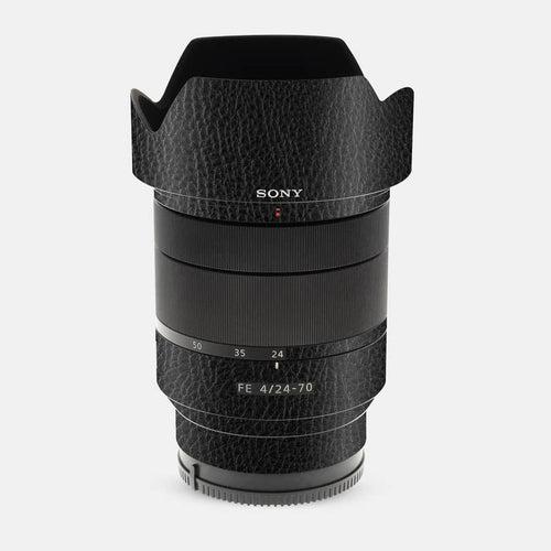 Zeiss Vario-Tessar FE 24-70mm F4 ZA OSS Sony E-mount Skins & Wraps