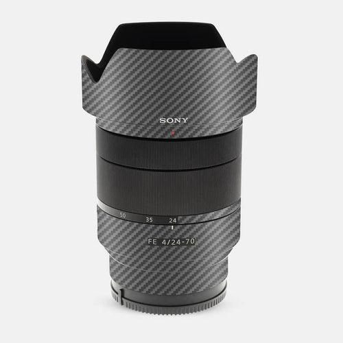 Zeiss Vario-Tessar FE 24-70mm F4 ZA OSS Sony E-mount Skins & Wraps