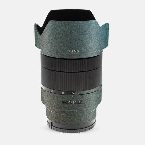 Zeiss Vario-Tessar FE 24-70mm F4 ZA OSS Sony E-mount Skins & Wraps