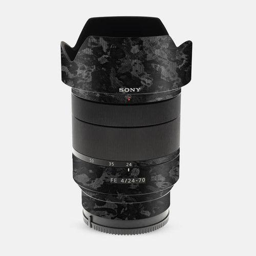 Zeiss Vario-Tessar FE 24-70mm F4 ZA OSS Sony E-mount Skins & Wraps