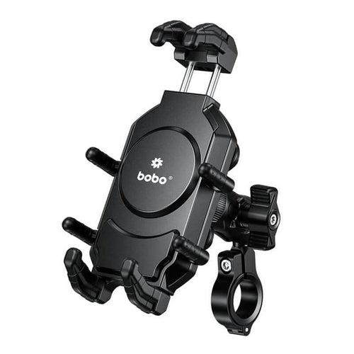 BOBO BM17H Anti Vibration Anti Theft Motorcycle Mobile Mount