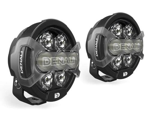 Denali D7 Pro Multi-Beam Light Pods (Pair)