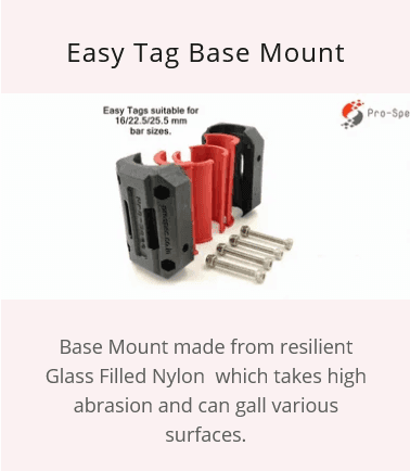 ProSpec ET42225 Easy Tag Base Unit