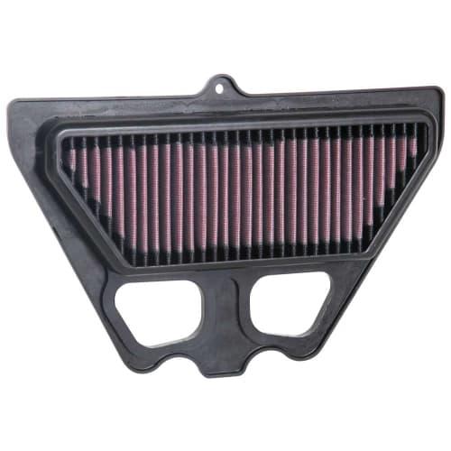 K&N Air Filter for Kawasaki ZR900/Z900 (KA-9017)