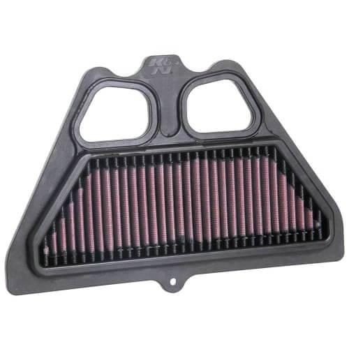 K&N Air Filter for Kawasaki ZR900/Z900 (KA-9017)