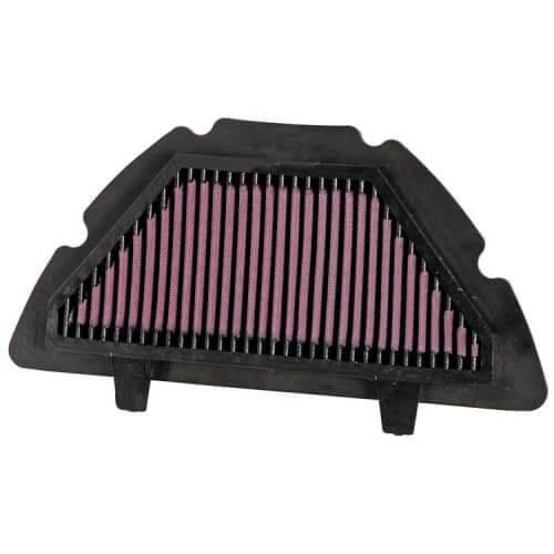 K&N Air Filter for Yamaha YZF R1 (YA-1007)