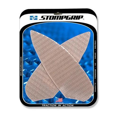 Stompgrip Tank Grip for S1000R/ S1000RR/ M1000RR