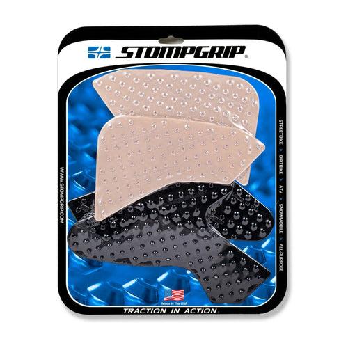 Stompgrips Tank Grip for BMW F900 R