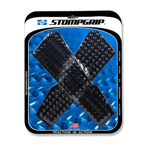 Stompgrips Tank Grips for BMW F 750 GS/F 850 GS