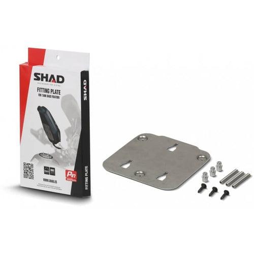 Shad Pin System Ktm/DC TK2