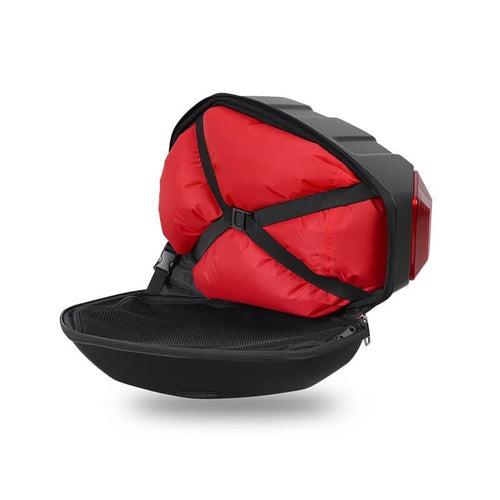 Shad E48SR Hard Shell Saddle Bags