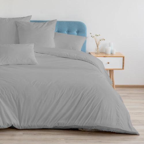 Duvet Cover -1000TC Solid Collection