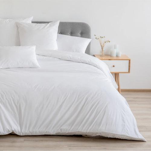 Duvet Cover -1000TC Solid Collection