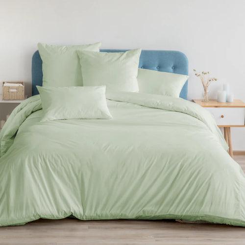 Bedding Set - Solid - 400TC Complete Set