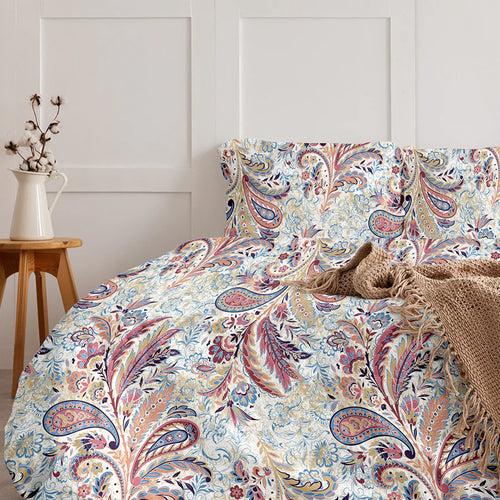 Bedding Set - 254TC Parsely Bohemian Complete Set