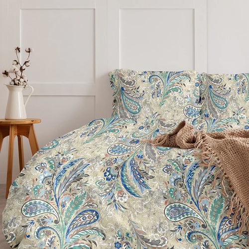 Bedding Set - 254TC Parsely Bohemian Complete Set