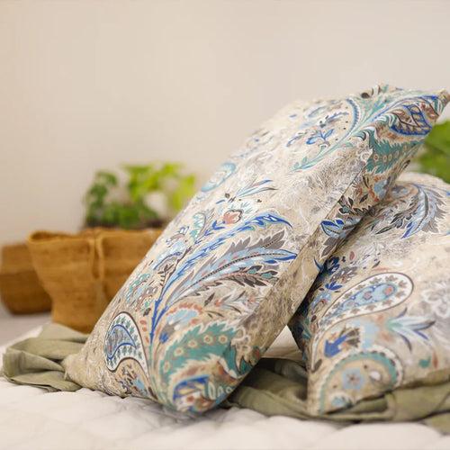 Bedding Set - 254TC Parsely Bohemian Complete Set