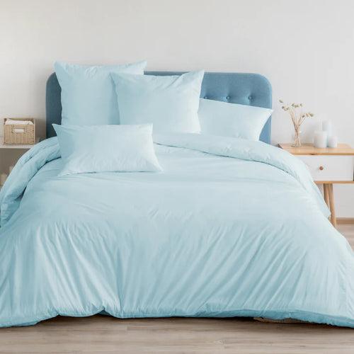 Bedding Set - Solid - 400TC Complete Set