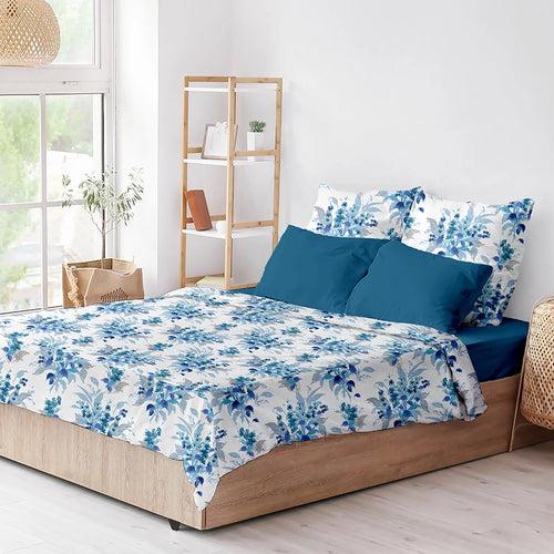 AC Comforter - 254TC Vibrant Snapdragon Collection