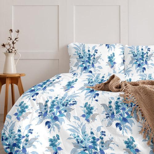 AC Comforter - 254TC Vibrant Snapdragon Collection