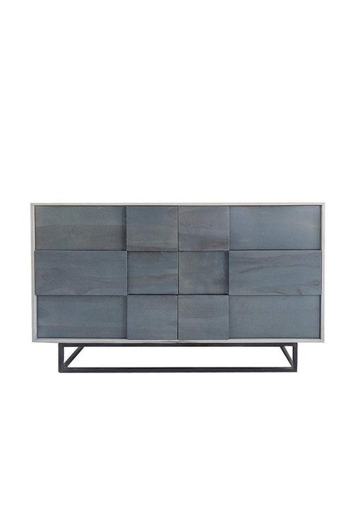 Hokei Grey Sideboard