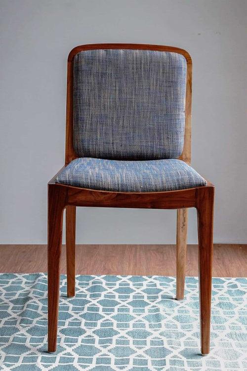 Malabar Teak Wood Chair