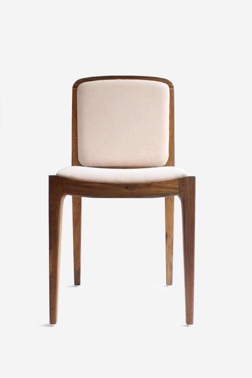 Malabar Teak Wood Chair