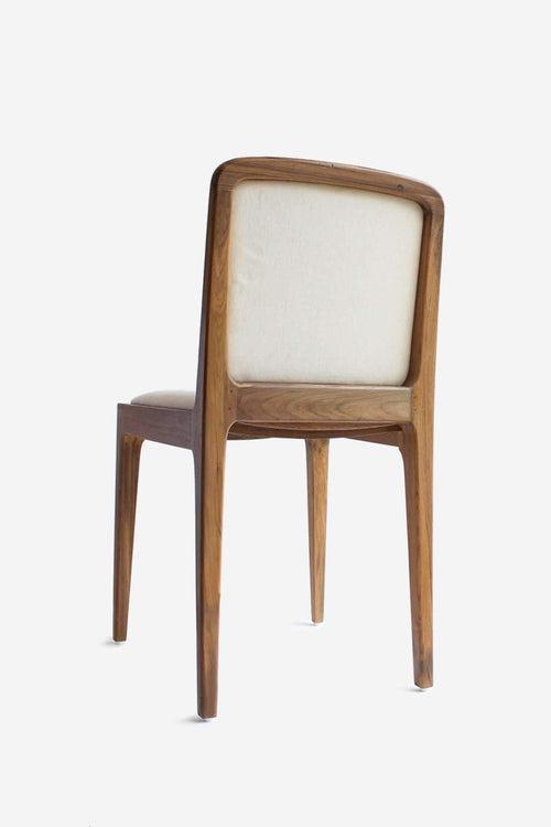 Malabar Teak Wood Chair