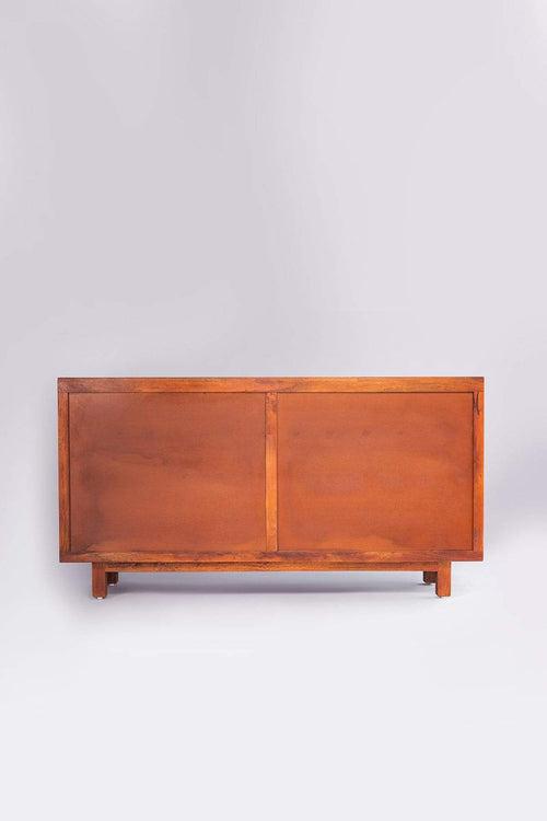 Sej Handcrafted With Inlay Sideboard