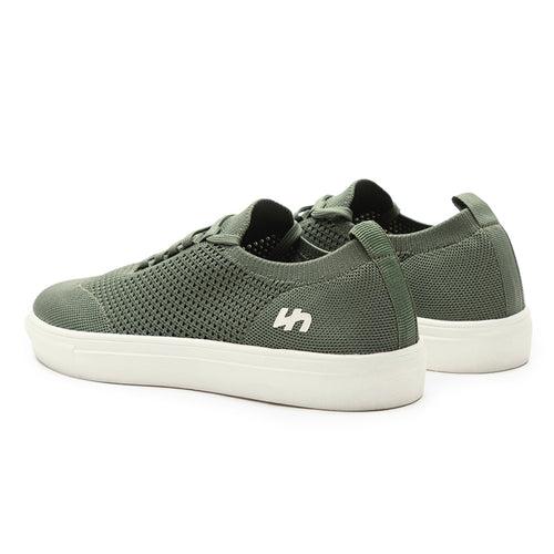 Luft - Ultralight Sneakers | Fern Green