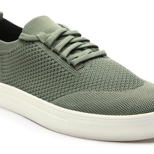 Luft - Ultralight Sneakers | Fern Green