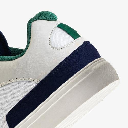 Retro Plus | Blue-Green | Mens Sneakers